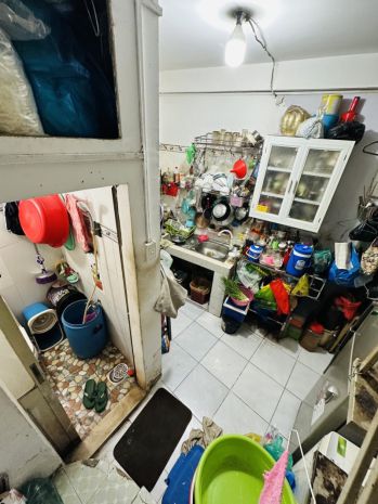 Gấp! nhà 2 tầng bình thạnh, 41m² sổ vuông đẹp, sát mặt 6704041
