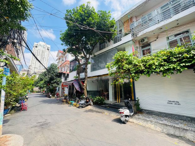 Bán nhà mặt tiền 5 nguyễn đăng giai , p.thảo điền, q2 6704059