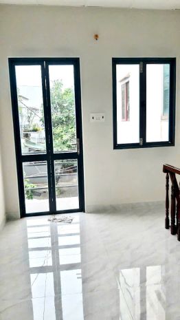 Nhà dưới 2 tỷ: 30m2 sổ riêng 2 tầng, không qh lg, hẻm 4m 6704128