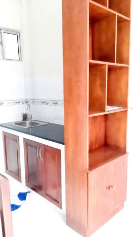 Nhà dưới 2 tỷ: 30m2 sổ riêng 2 tầng, không qh lg, hẻm 4m 6704129