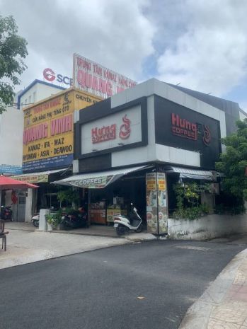 Chính chủ bán mặt tiền điện biên phủ, p.15, q. bình thạnh. 6704132