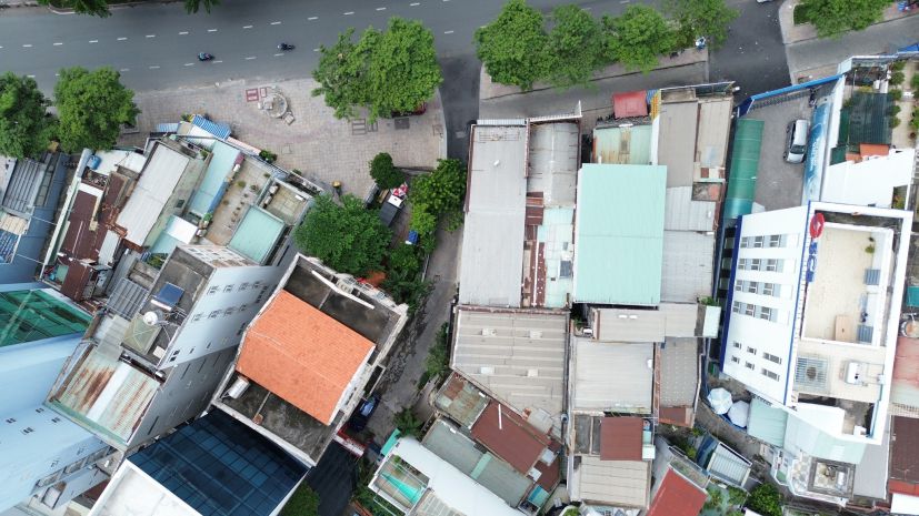 Chính chủ bán mặt tiền điện biên phủ, p.15, q. bình thạnh. 6704134