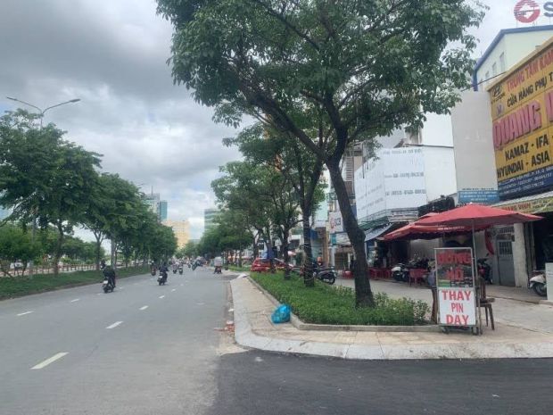 Chính chủ bán mặt tiền điện biên phủ, p.15, q. bình thạnh. 6704136
