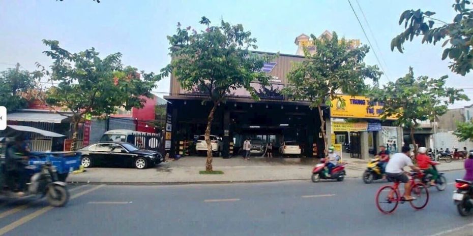 Bán nhà mt song hành tân xuân, hóc môn kế bên đạt gia  đối 6704258