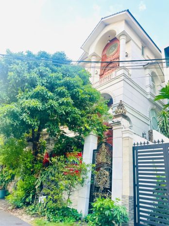 Bán nhà hẻm xe hơi 252b xuân thuỷ, p thảo điền quận 2 6704277