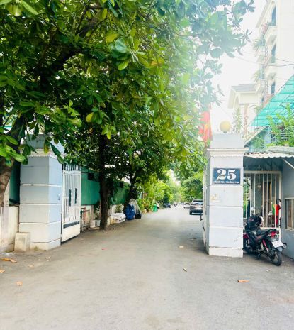Bán nhà hẻm xe hơi 252b xuân thuỷ, p thảo điền quận 2 6704278