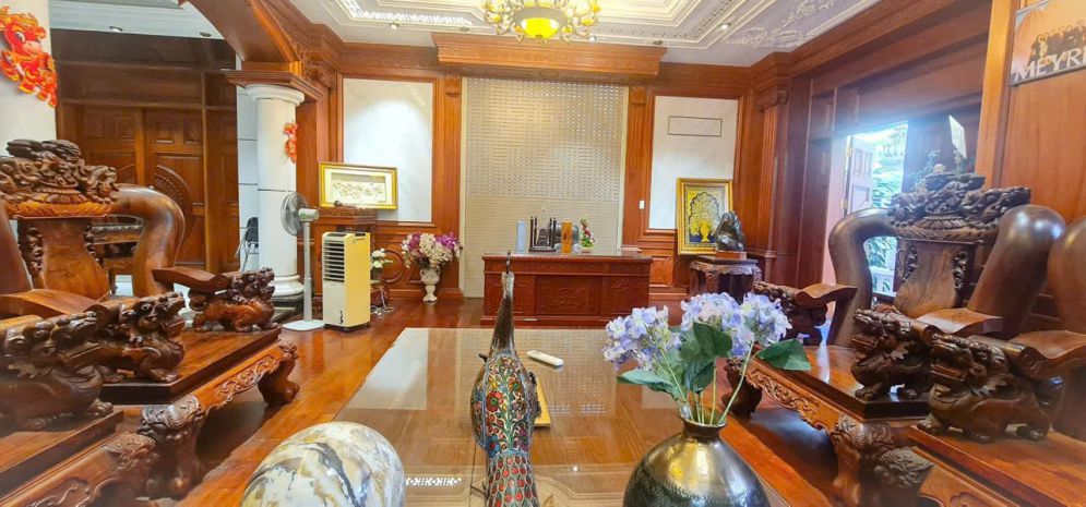 Bán nhà hẻm xe hơi 252b xuân thuỷ, p thảo điền quận 2 6704280