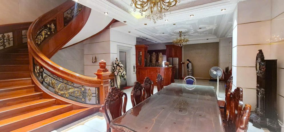 Bán nhà hẻm xe hơi 252b xuân thuỷ, p thảo điền quận 2 6704281