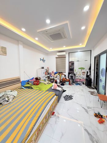 Nhà đẹp khu phan xích long, phú nhuận, 45m², nở hậu, 4 6704291