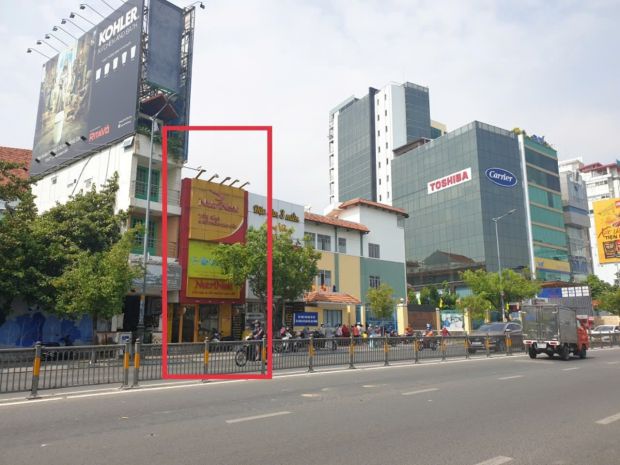 Bán nhà mặt tiền 87 nguyễn văn trỗi, phường 11, q phú nhuận 6704315