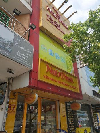 Bán nhà mặt tiền 87 nguyễn văn trỗi, phường 11, q phú nhuận 6704316