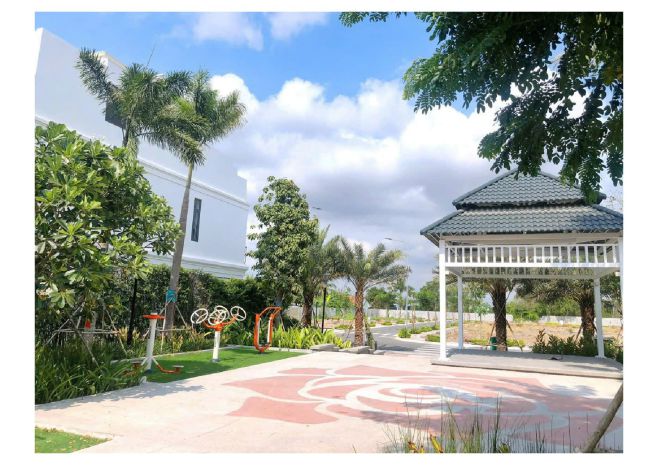 Chính chủ bán gấp đất trung tâm tp. tân an, long an  95m² 6704337