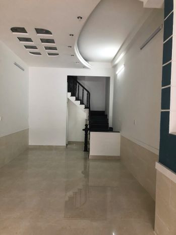 Bán nhà mặt tiền 379 ngô gia tự, p3,q10 6704349