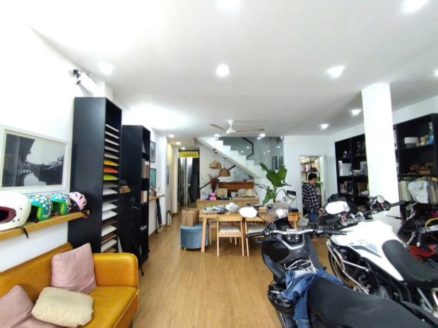 Chính chủ - mặt tiền kinh doanh p.tân quy  quận 7 6704377