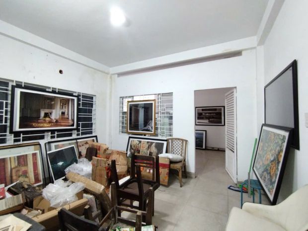 Chính chủ - mặt tiền kinh doanh p.tân quy  quận 7 6704379