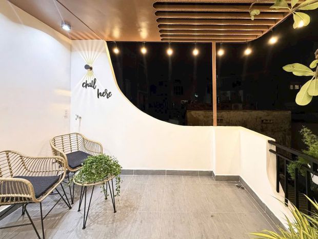 Bán nhà hxh gần landmark 81 - võ duy ninh, p22, bình thạnh 6704411