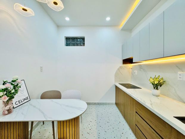 Bán nhà hxh gần landmark 81 - võ duy ninh, p22, bình thạnh 6704412