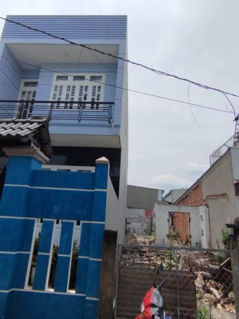 Bán đất phường tân kiểng quận 7 - 60m2 vuông vức như tờ a4 6704454