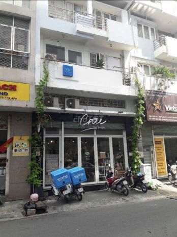 Bán nhà mặt tiền 50d hoa cau, krc rạch miễu, p7, quận phú 6704464
