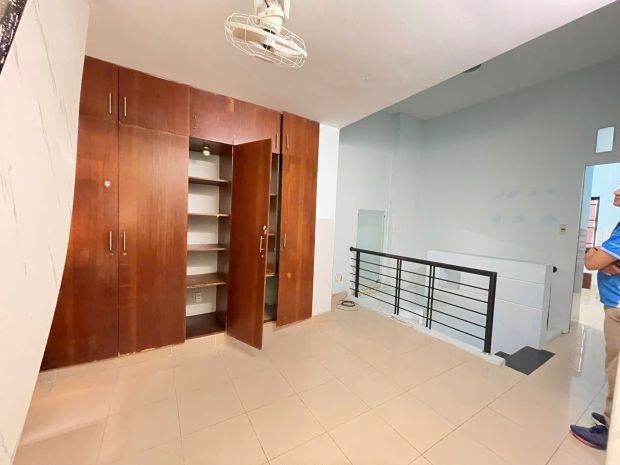 Chỉ 5 tỷ tl, nhà 2 tầng, 37m2, 3.2x10m, nở hậu 5.8m, gần cc 6704484