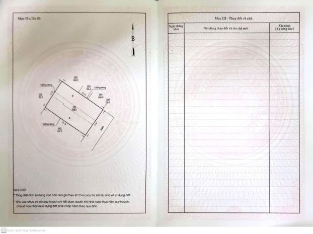 Bán nhà hẻm xe hơi 117 đường số 15. p. an khánh, tp.thủ đức 6704553