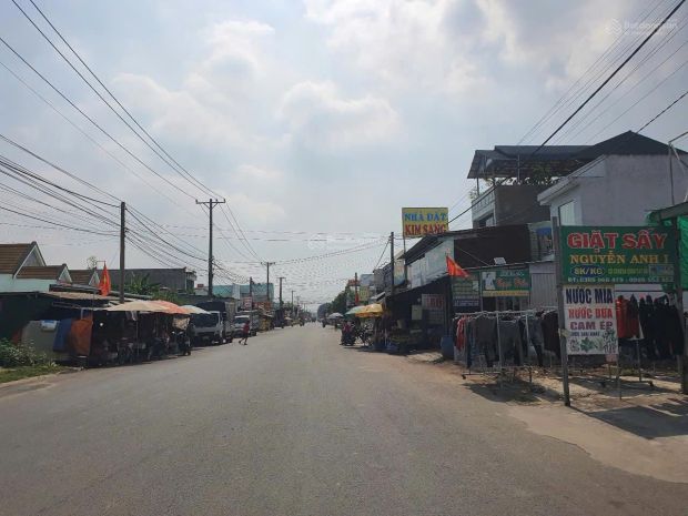 Chính chủ cần bán lô đất full thổ cư vị trí đẹp tại long an 6704705