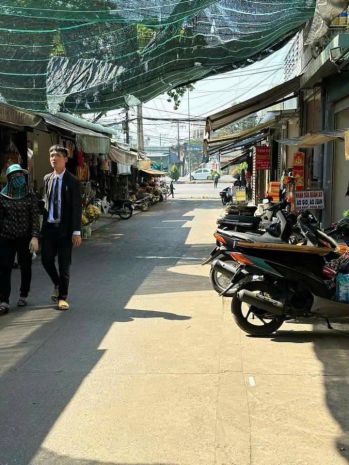 Bán nhà mặt tiền kinh doanh chợ long bình tân biên hòa gần 6704713