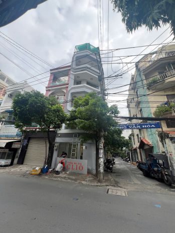Chính chủ bán mặt tiền nguyễn văn đậu, p.11, q. bình thạnh: 6704726