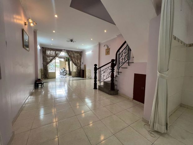 Chính chủ bán mặt tiền nguyễn văn đậu, p.11, q. bình thạnh: 6704727