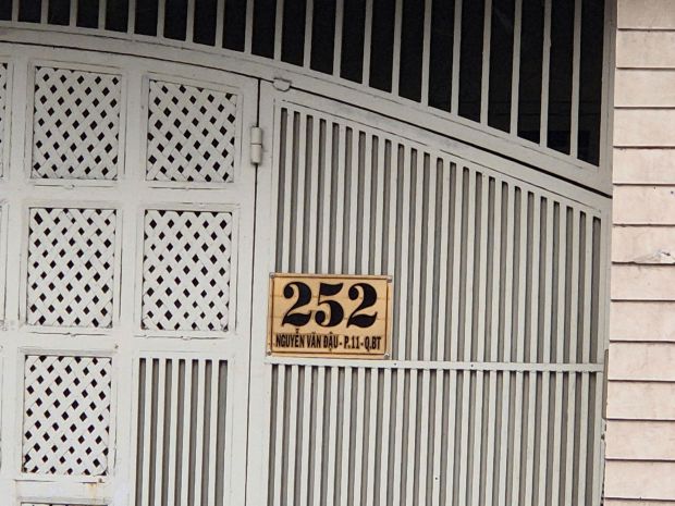Chính chủ bán mặt tiền nguyễn văn đậu, p.11, q. bình thạnh: 6704729