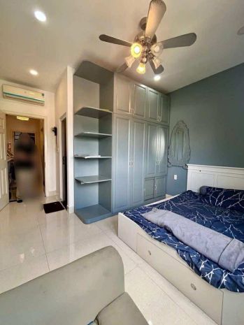 Gần bờ kè mát mẻ  nhiều cây xanh . hẻm xe hơi thông  khu 6704749