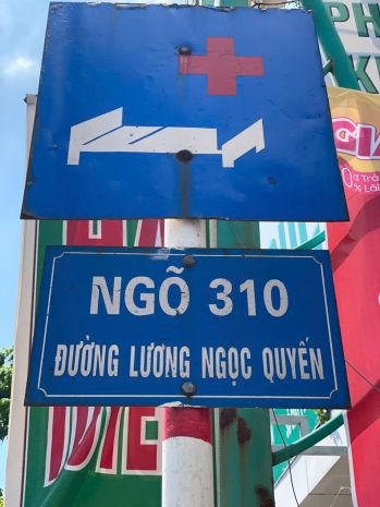 Còn 02 phòng cho thuê - tầng 1  tầng 3  40m² 6704761