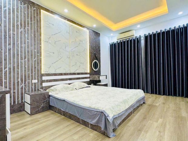 Siêu phẩm lô góc tập thể tầng 1 trường chinh 3 mặt thoáng, 6704824
