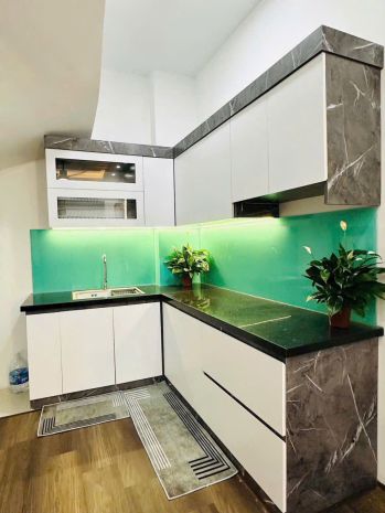 Siêu phẩm lô góc tập thể tầng 1 trường chinh 3 mặt thoáng, 6704826