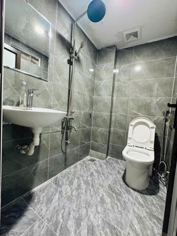 Siêu phẩm lô góc tập thể tầng 1 trường chinh 3 mặt thoáng, 6704827