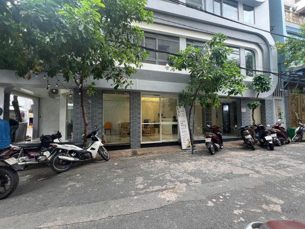 Chính chủ bán mặt tiền ni sư huỳnh liên, p.10, q.tân bình. 6704850
