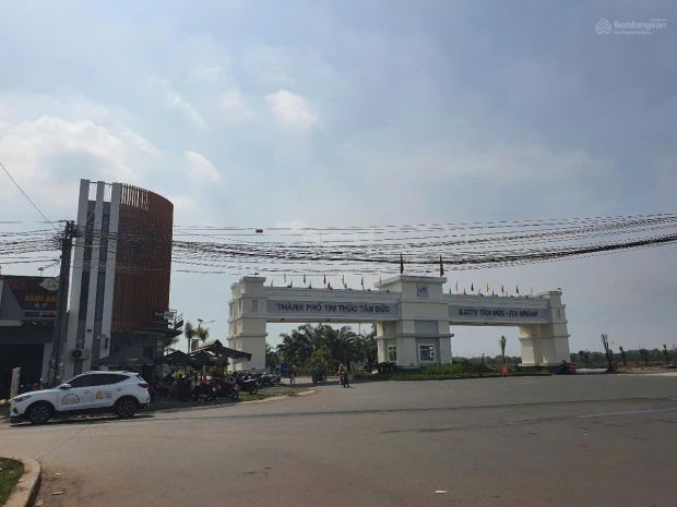 Chính chủ cần bán lô đất full thổ cư vị trí đẹp tại long an 6704891