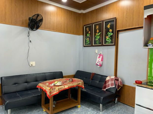 Bán nhà căn góc phước tân - cách đường lhp 30m gần mã vòng 6704962