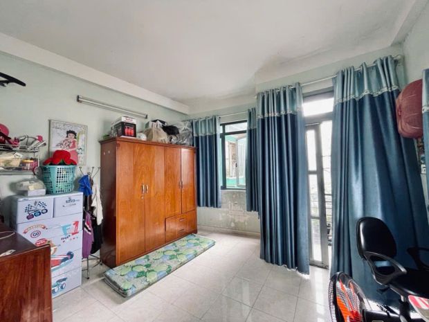 Bán nhà đường bùi thế mỹ -quận tân bình
giá nhỉnh 4 tỷ 6704963
