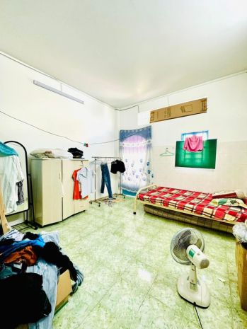 Bán nhà phường 11, bình thạnh hxh lê quang định ngang 4m 6704977