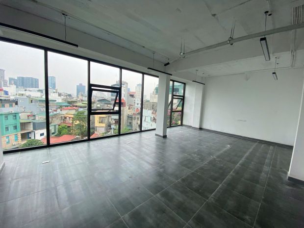 Chính chủ cho thuê sàn kinh doanh tòa nhà aseb 6705016