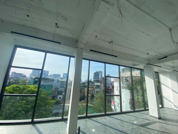 Chính chủ cho thuê sàn kinh doanh tòa nhà aseb 6705017