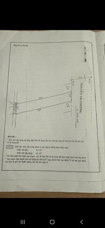 Chính chủ bán nhà mặt tiền nguyễn tri phương, p.7, q.5. dt: 6705122