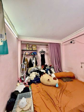 Nhà vuông 2 tầng hẻm xe tải 48m2  tân chánh hiệp 3 q12 6705191