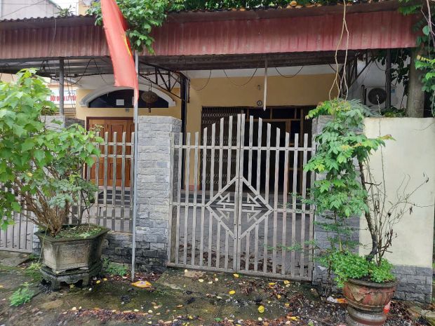 Đầu tư sinh lời 2 căn nhà  và đất mặt đường trung tâm thác 6705251