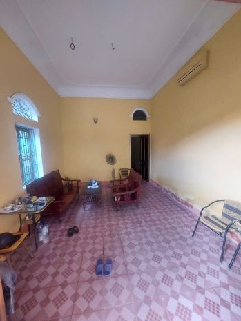Đầu tư sinh lời 2 căn nhà  và đất mặt đường trung tâm thác 6705253
