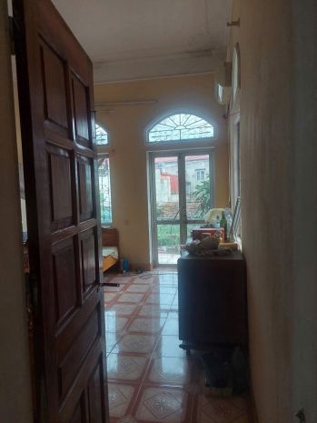 Đầu tư sinh lời 2 căn nhà  và đất mặt đường trung tâm thác 6705254