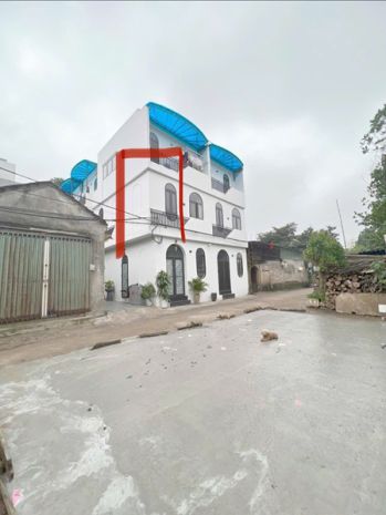 Nhà vị trí đẹp- giá tốt chính chủ cần bán nhanh nhà 2 mặt 6705387