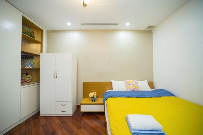 Căn to giá rẻ tại royal city giá đẹp nhà tầng cao . 6705401