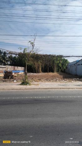 Đất đẹp - giá tốt - bán gấp lô đất tiềm năng  đường tôn đức 6705490